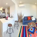 Next To The Beach