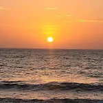 Next To The Beach