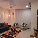 Next To The Beach