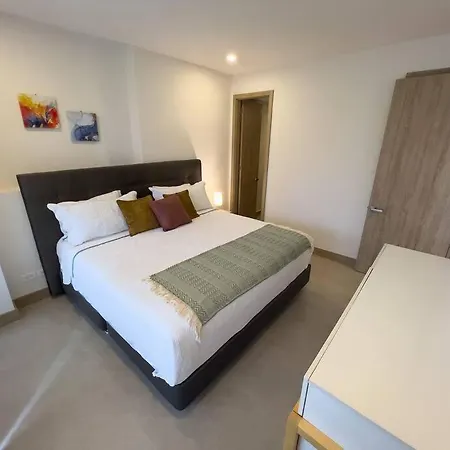 Apartamento Next To The Beach *