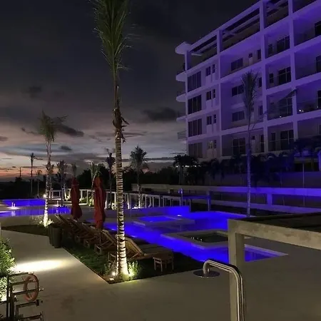 Next To The Beach