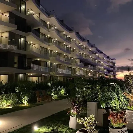 Apartamento Next To The Beach Cartagena
