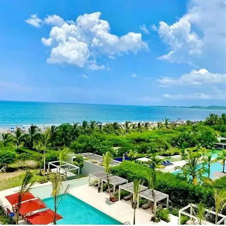 Next To The Beach *