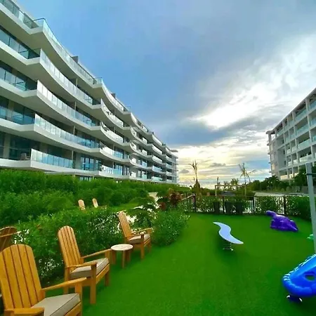Next To The Beach Apartamento *