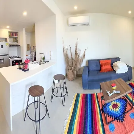 Apartamento Next To The Beach Cartagena