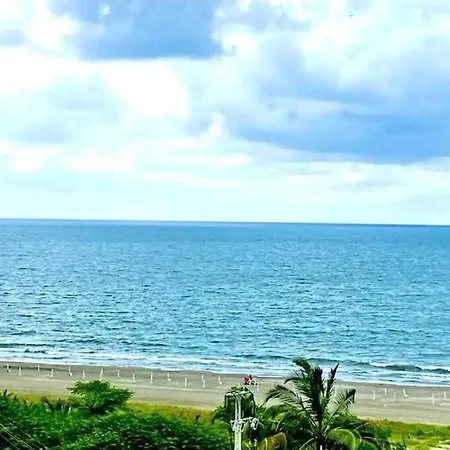 Apartamento Next To The Beach