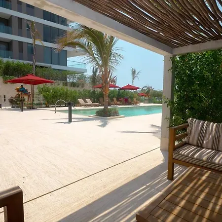Next To The Beach Cartagena