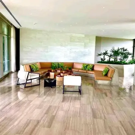 Apartamento Next To The Beach