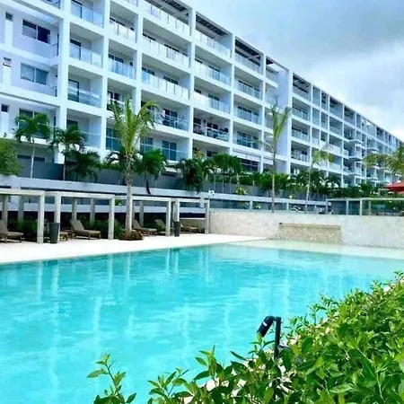 Next To The Beach Cartagena