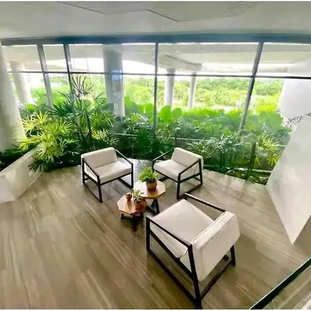 Next To The Beach