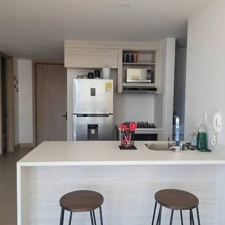 Apartamento Next To The Beach *