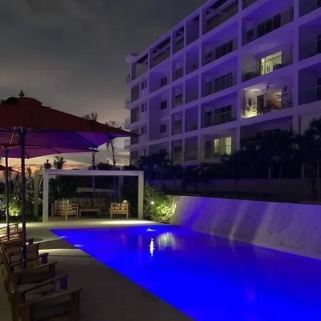 Apartamento Next To The Beach Cartagena