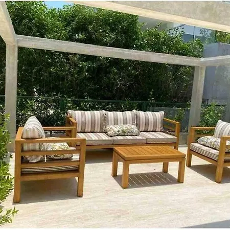 Next To The Beach Apartamento