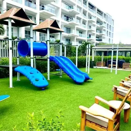 Apartamento Next To The Beach Cartagena