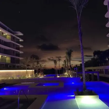 Apartamento Next To The Beach