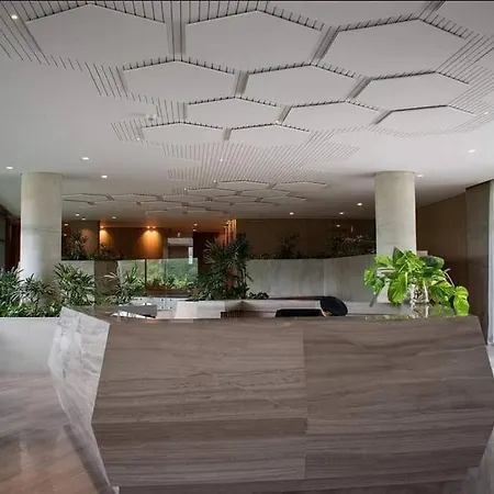 Apartamento Next To The Beach *