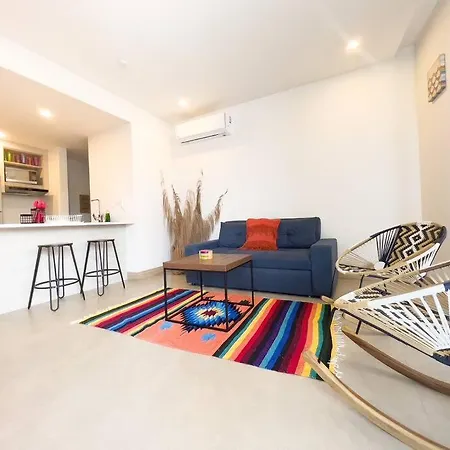 Apartamento Next To The Beach