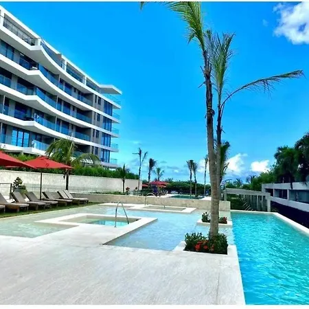 Next To The Beach Apartamento