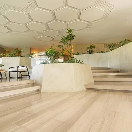 Apartamento Next To The Beach Cartagena