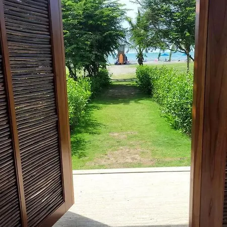 Next To The Beach Apartamento