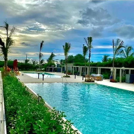 Next To The Beach Apartamento Cartagena