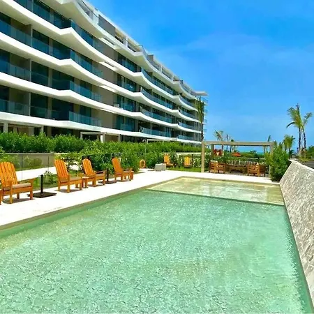 Next To The Beach Apartamento