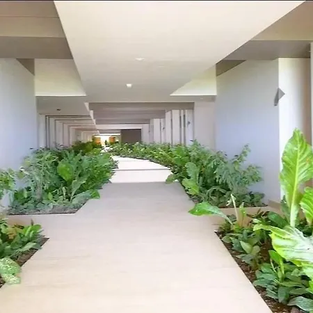 Next To The Beach Apartamento Cartagena