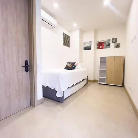 Next To The Beach Apartamento Cartagena